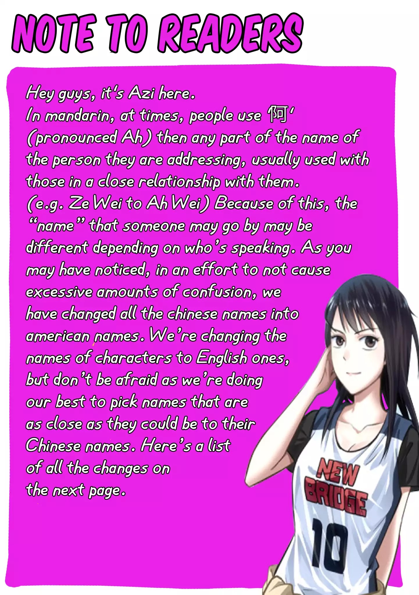 Into the Net! Chapter 42 page 14 - Chapter 42