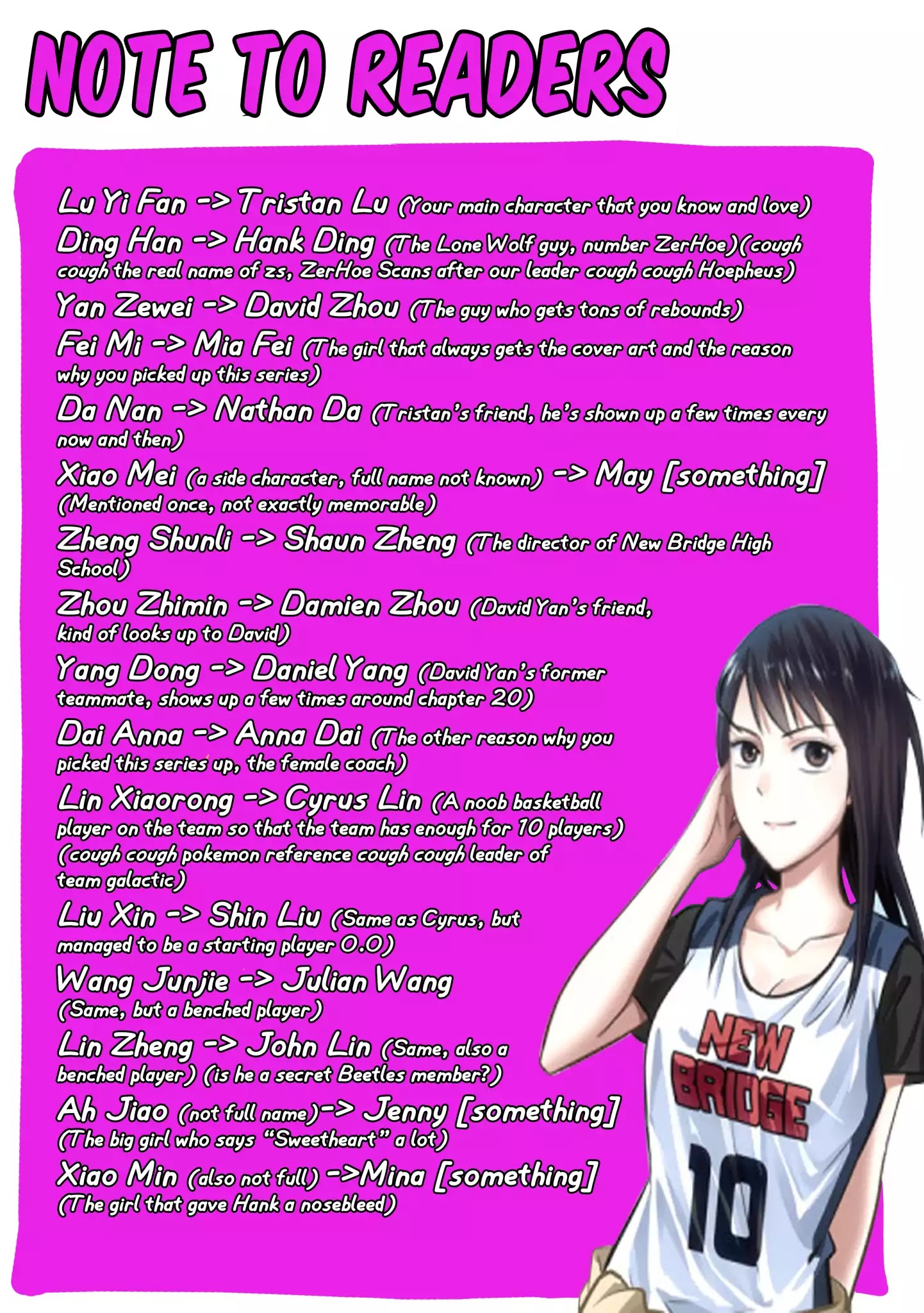 Into the Net! Chapter 42 page 15 - Chapter 42