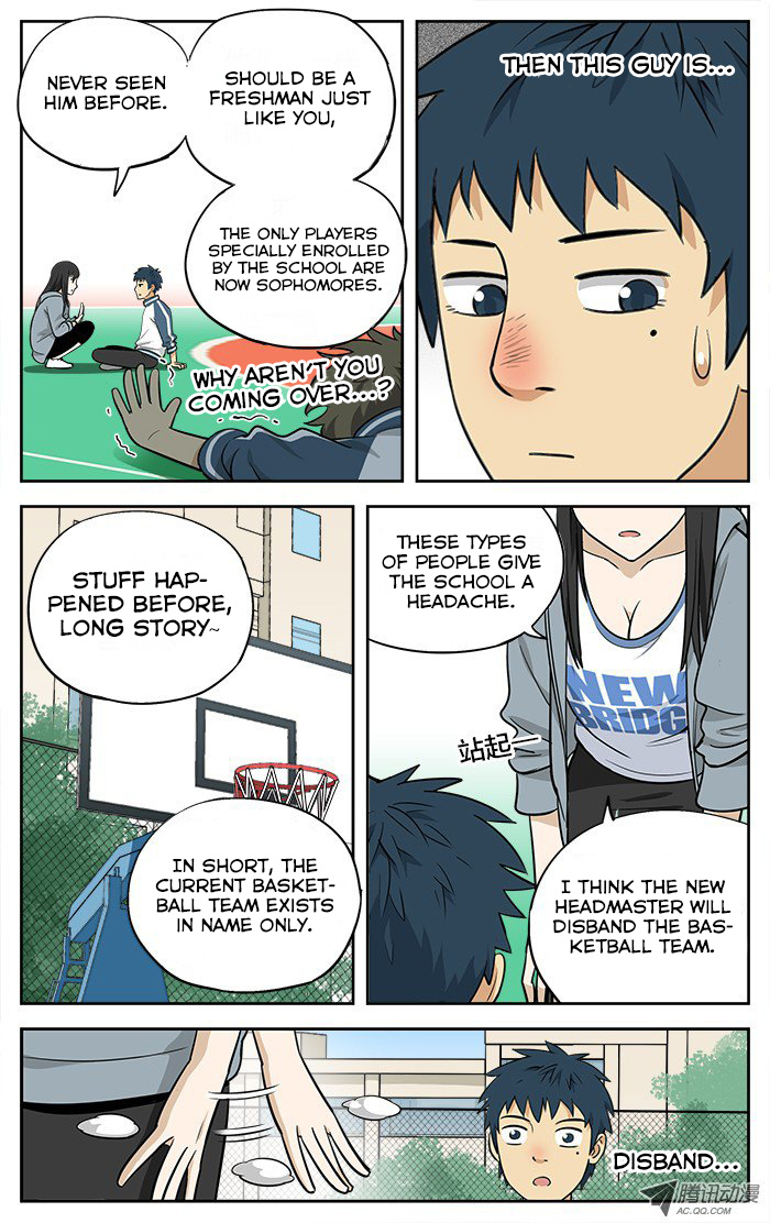 Into the Net! Chapter 5.2 page 10 - Chapter 5 v2 : Special Enrollment