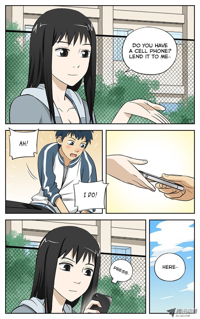 Into the Net! Chapter 5.2 page 11 - Chapter 5 v2 : Special Enrollment