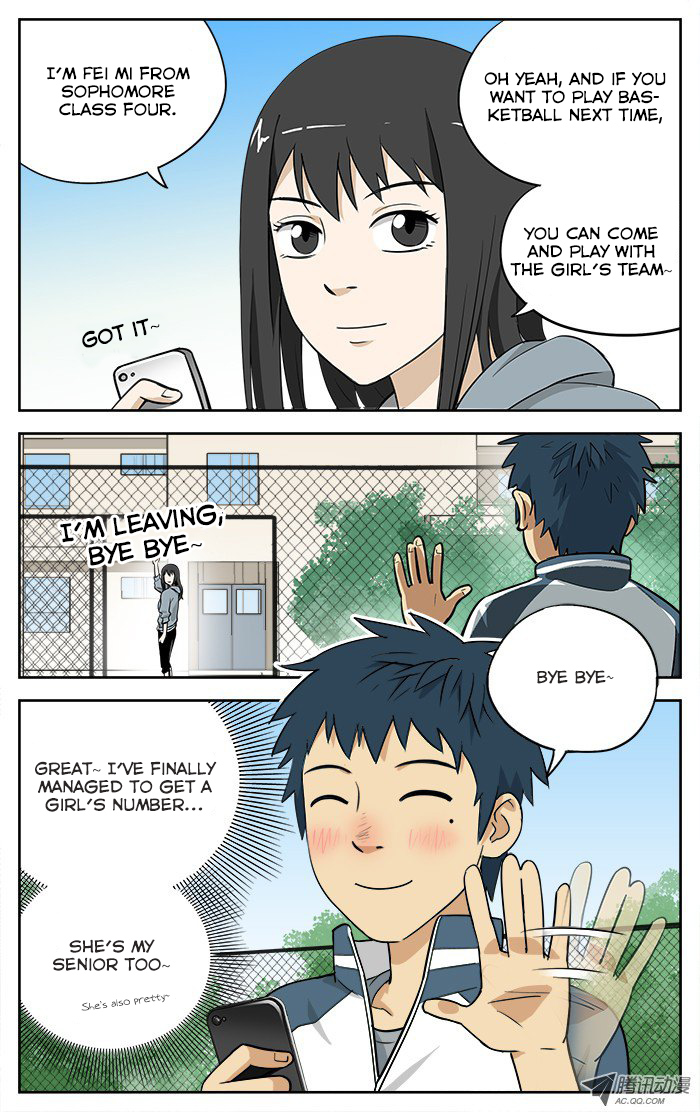 Into the Net! Chapter 5.2 page 13 - Chapter 5 v2 : Special Enrollment