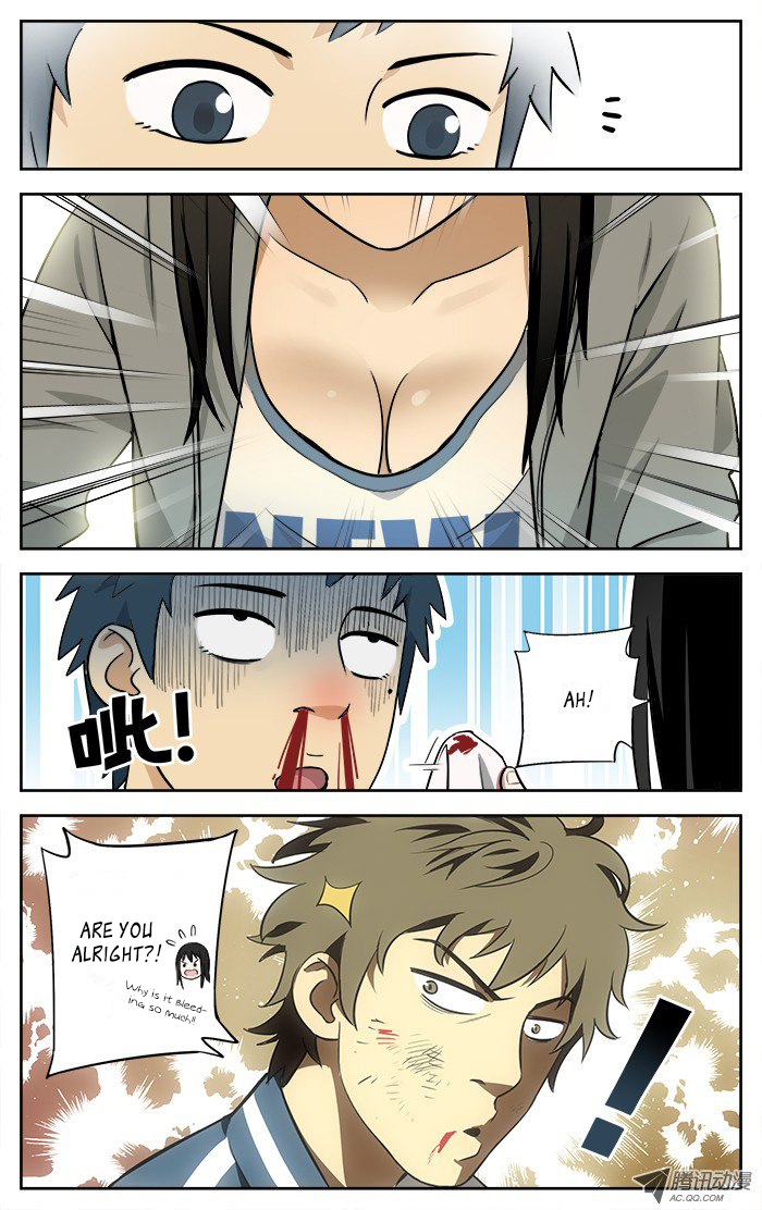 Into the Net! Chapter 5.2 page 6 - Chapter 5 v2 : Special Enrollment