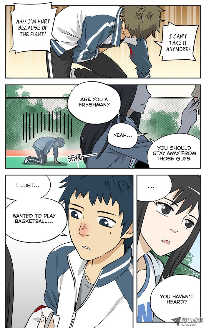Into the Net! Chapter 5.2 page 7 - Chapter 5 v2 : Special Enrollment