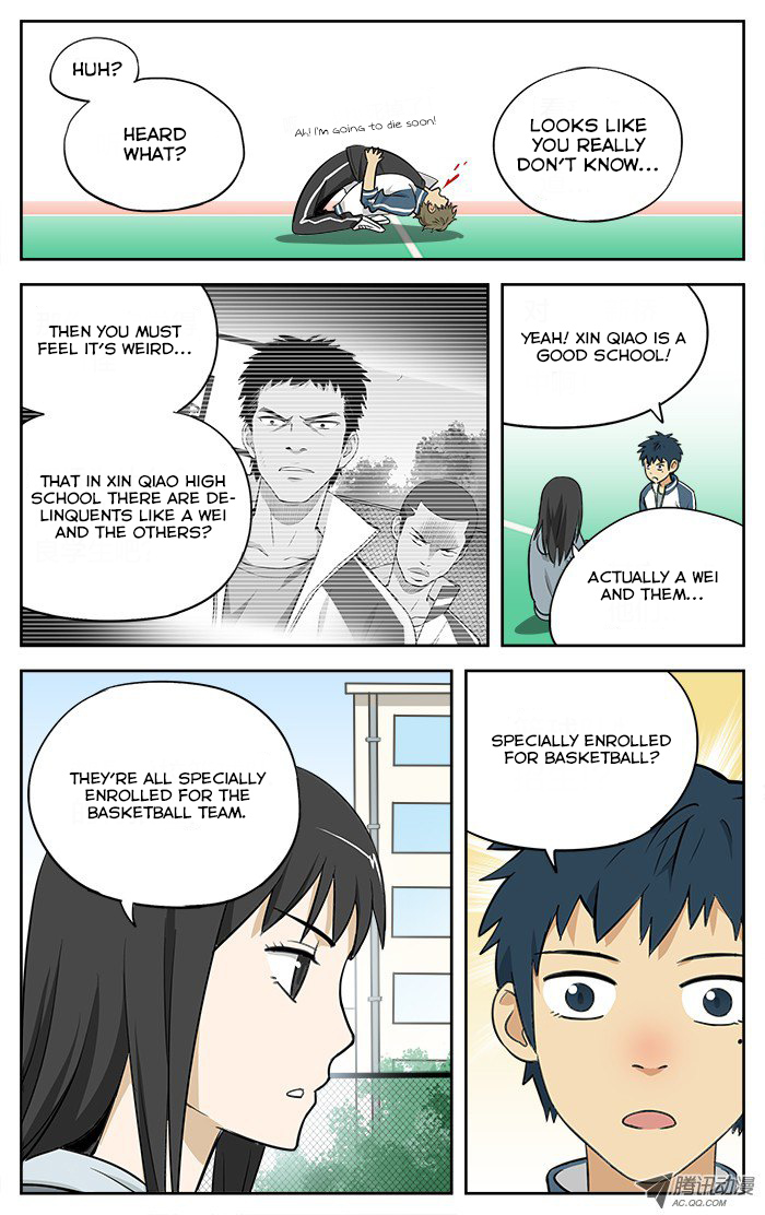 Into the Net! Chapter 5.2 page 8 - Chapter 5 v2 : Special Enrollment