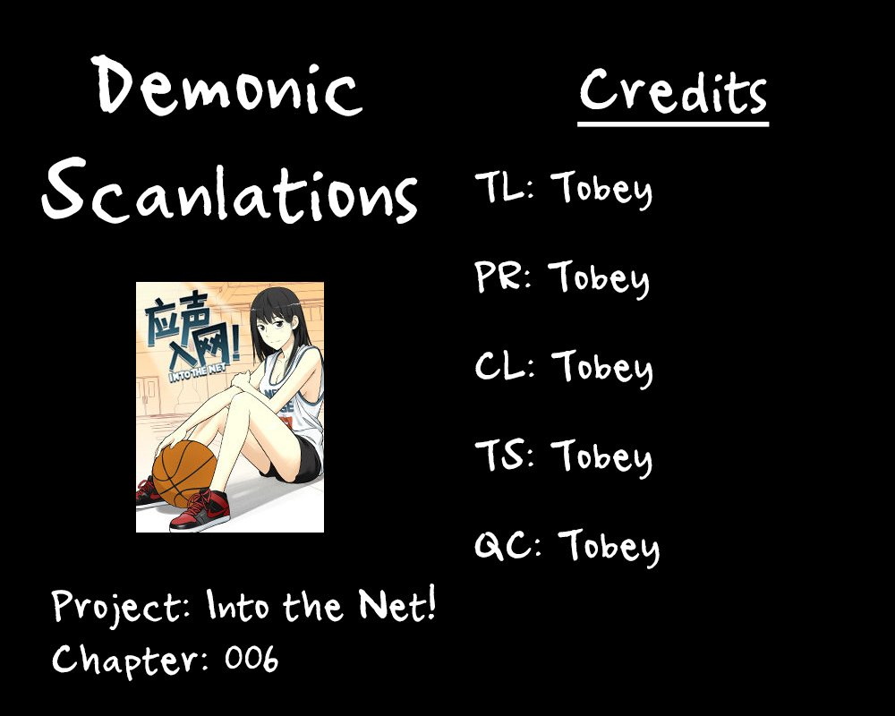 Into the Net! Chapter 6.2 page 1 - Chapter 6 v2 : Da Nan