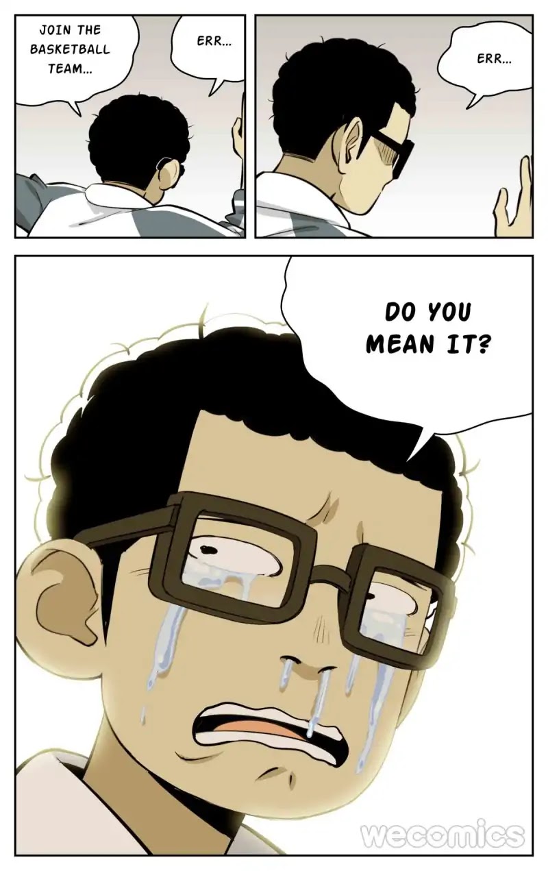 Into the Net! Chapter 62 page 12 - Chapter 62