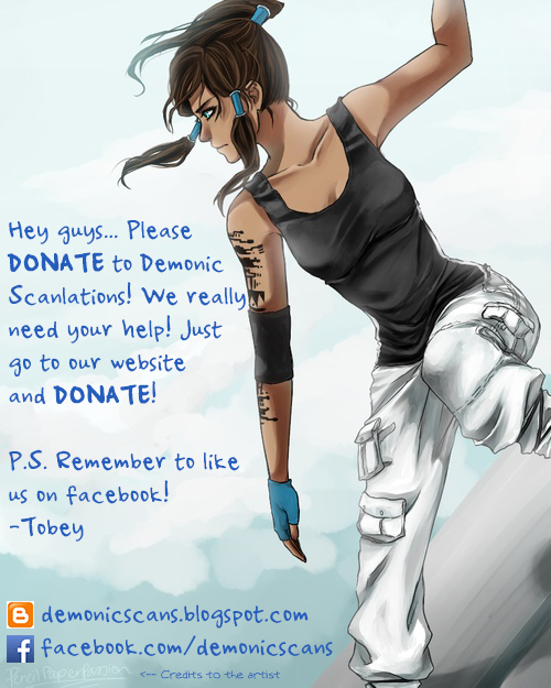 Into the Net! Chapter 7.2 page 2 - Chapter 7 v2 : Harassment!