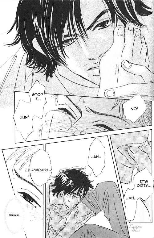 Into Your Heart Through the Door Chapter 1 page 29 - Chapter 1