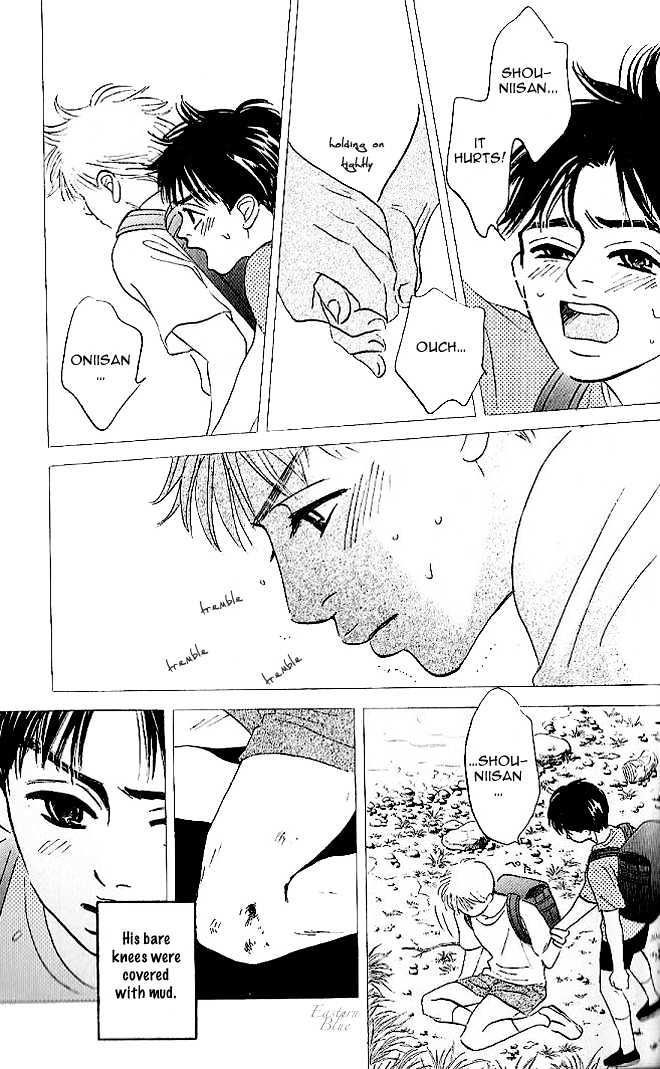 Into Your Heart Through the Door Chapter 2 page 12 - Chapter 2