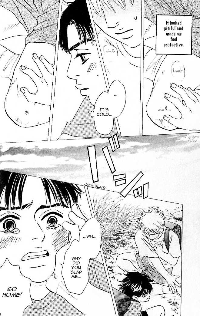 Into Your Heart Through the Door Chapter 2 page 13 - Chapter 2