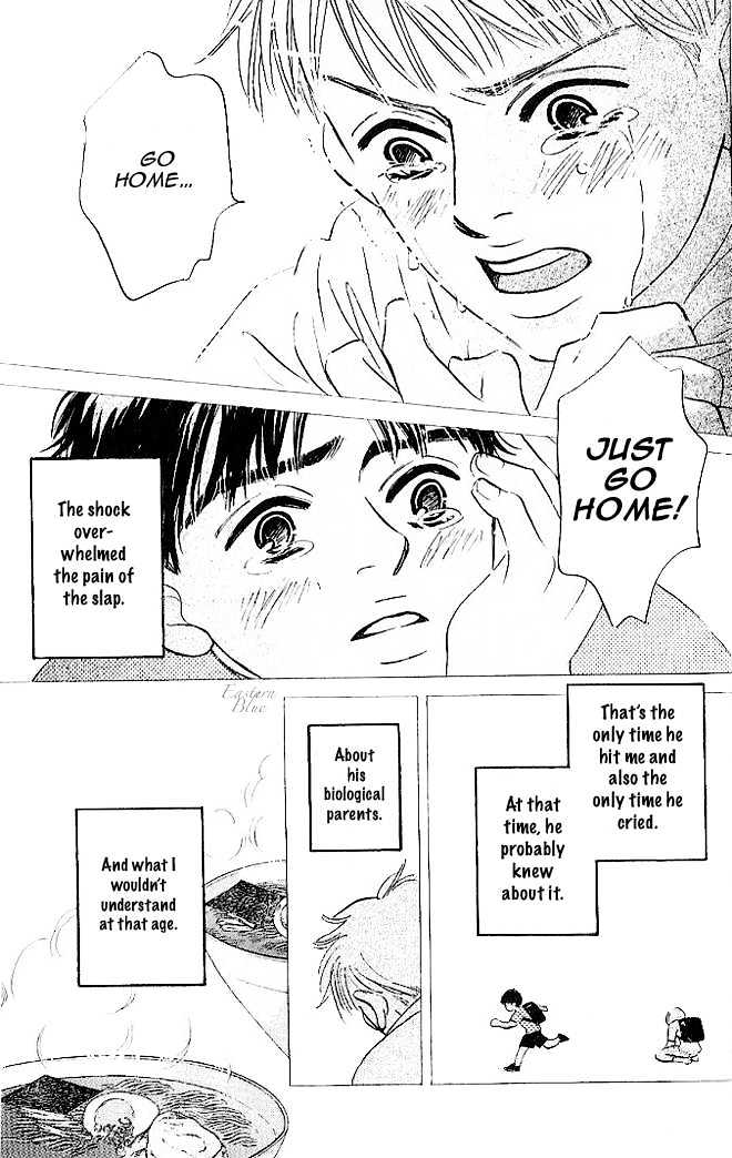 Into Your Heart Through the Door Chapter 2 page 14 - Chapter 2