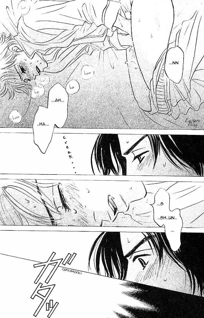 Into Your Heart Through the Door Chapter 2 page 21 - Chapter 2