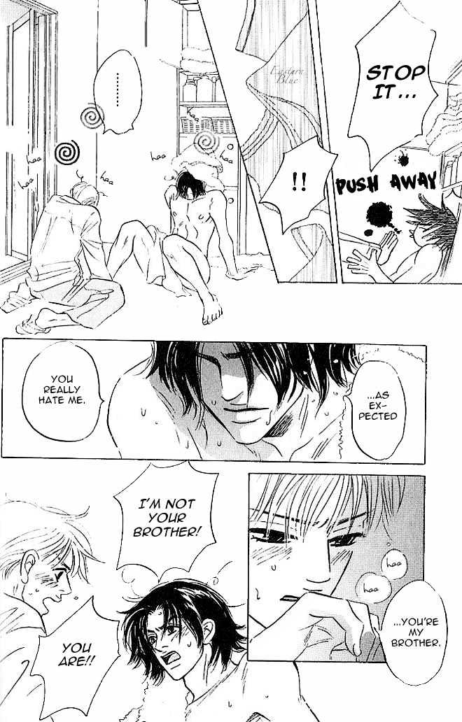 Into Your Heart Through the Door Chapter 2 page 25 - Chapter 2