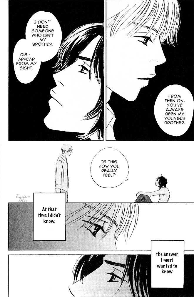 Into Your Heart Through the Door Chapter 2 page 31 - Chapter 2