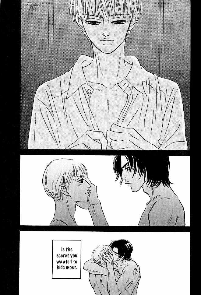 Into Your Heart Through the Door Chapter 2 page 32 - Chapter 2
