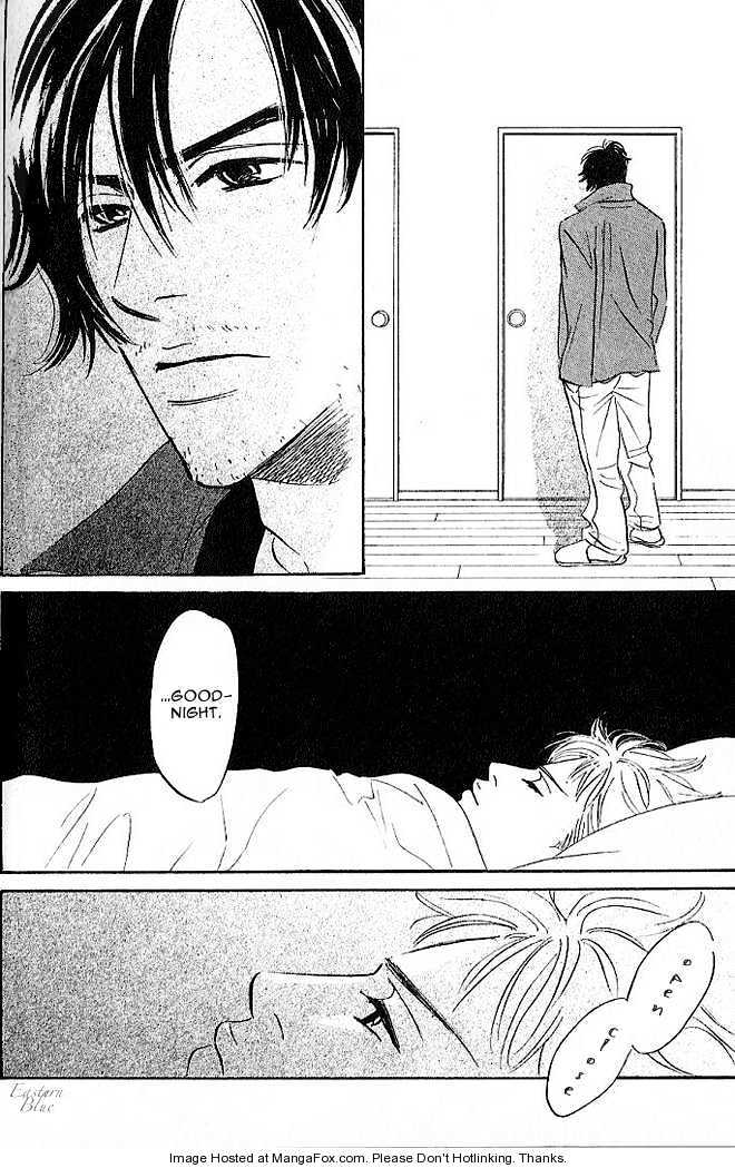 Into Your Heart Through the Door Chapter 3 page 15 - Chapter 3