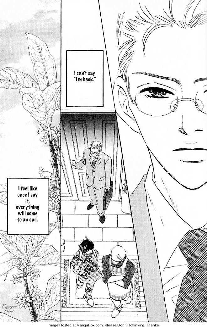 Into Your Heart Through the Door Chapter 3 page 24 - Chapter 3