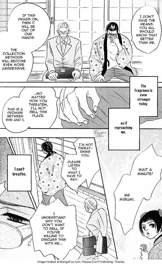 Into Your Heart Through the Door Chapter 3 page 27 - Chapter 3