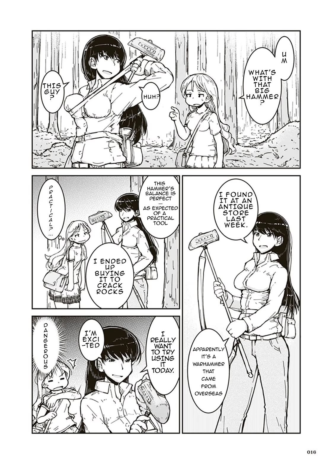 Introduction to Mineralogy Chapter 1 page 17 - Chapter 1: First Mineral Collection