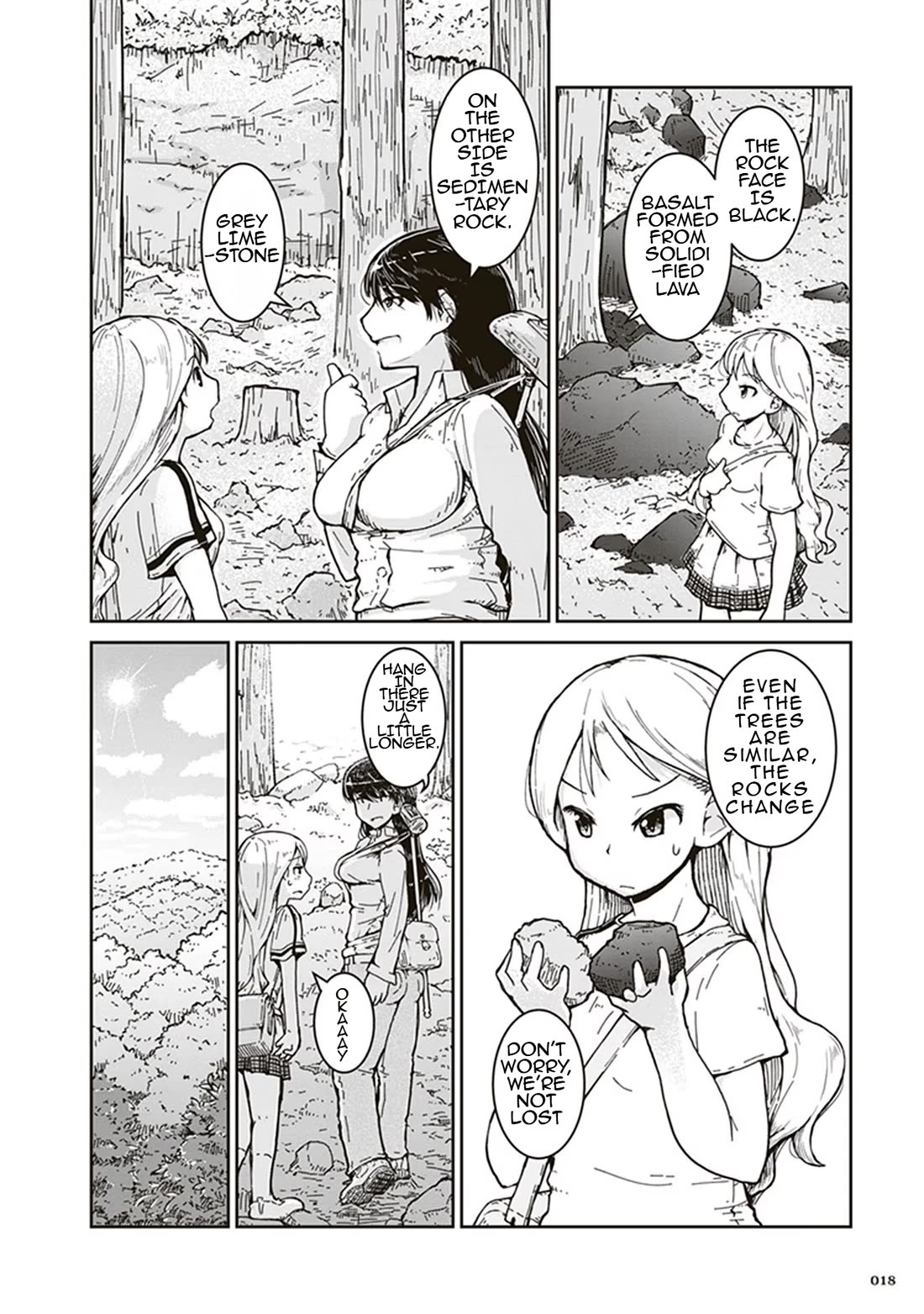 Introduction to Mineralogy Chapter 1 page 19 - Chapter 1: First Mineral Collection