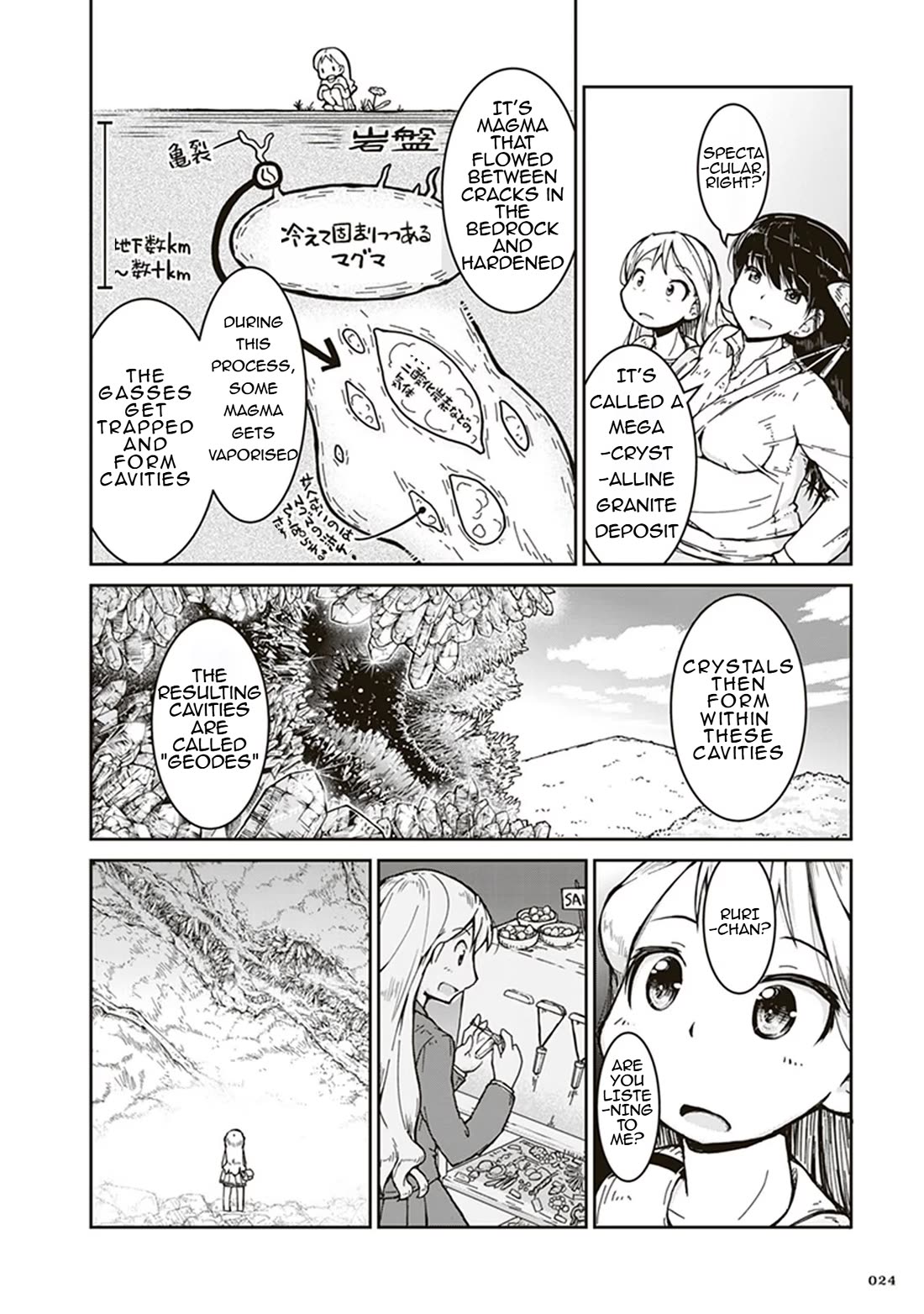 Introduction to Mineralogy Chapter 1 page 24 - Chapter 1: First Mineral Collection