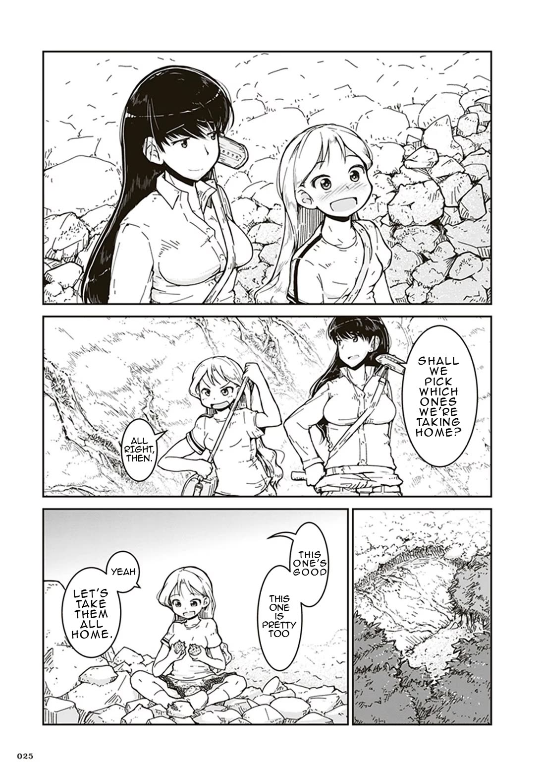 Introduction to Mineralogy Chapter 1 page 25 - Chapter 1: First Mineral Collection