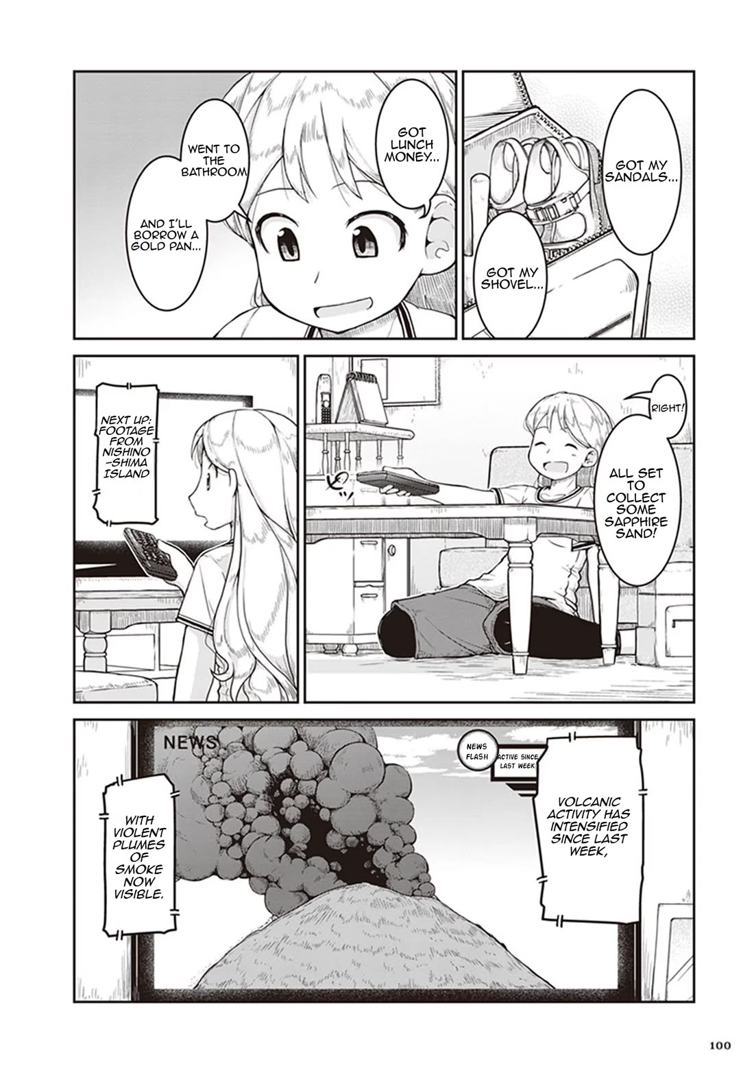 Introduction to Mineralogy Chapter 10 page 2 - Chapter 10: Seen and Unseen Worlds