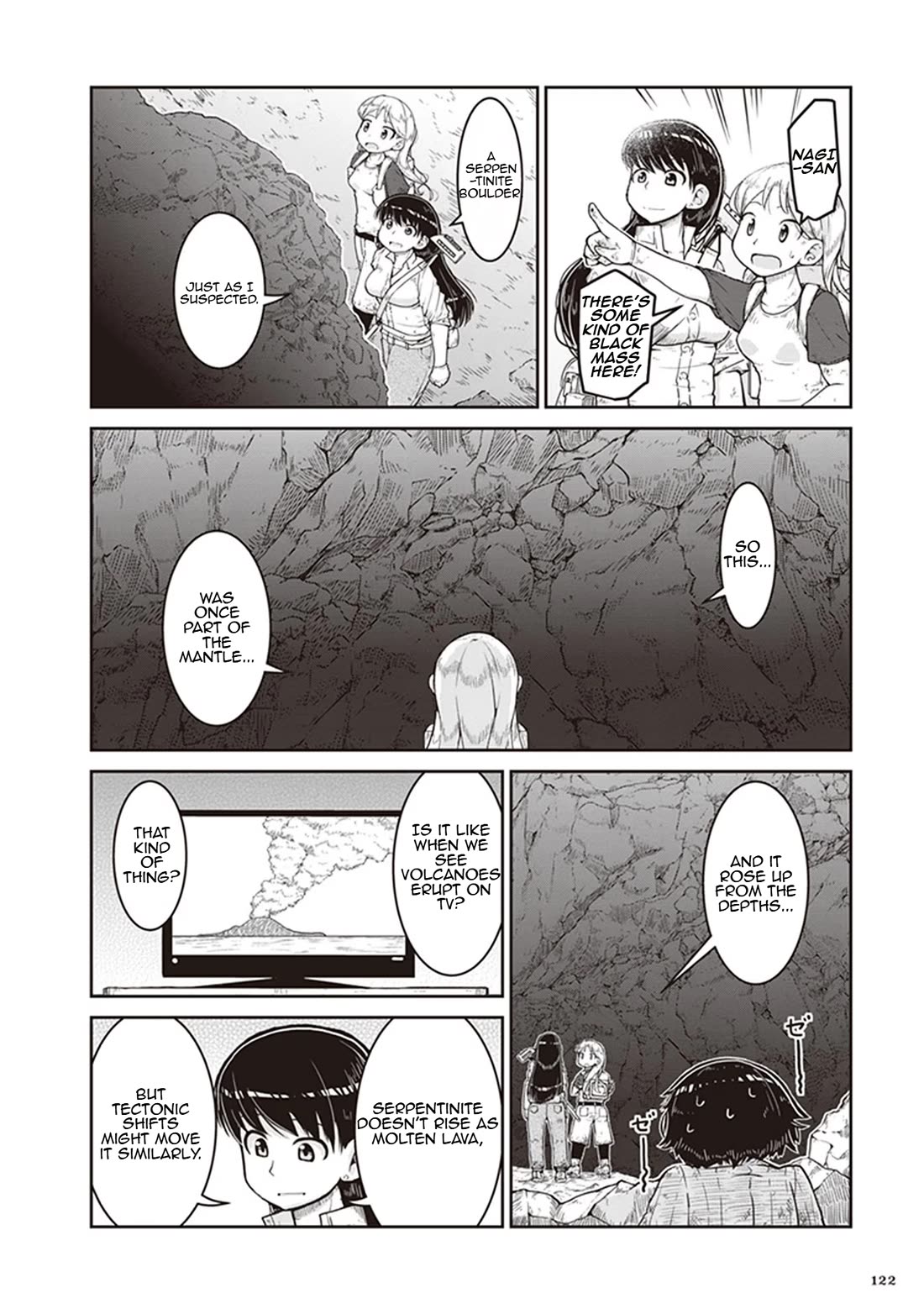 Introduction to Mineralogy Chapter 10 page 23 - Chapter 10: Seen and Unseen Worlds
