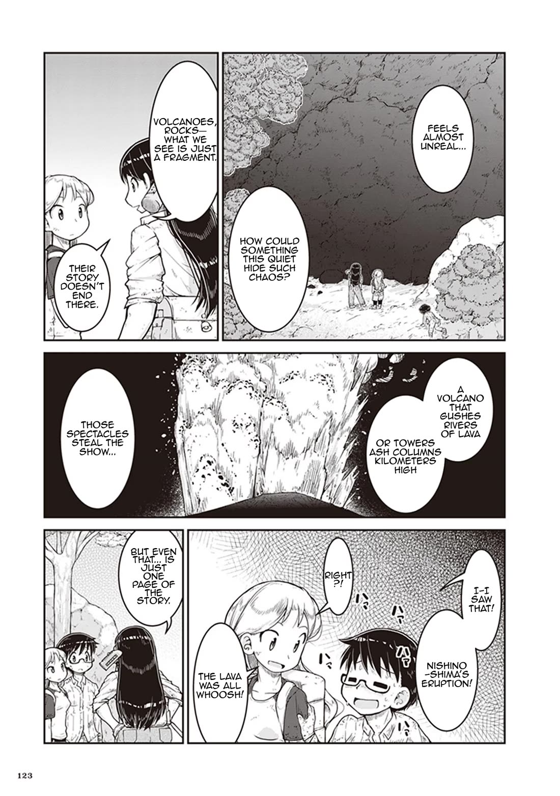 Introduction to Mineralogy Chapter 10 page 24 - Chapter 10: Seen and Unseen Worlds