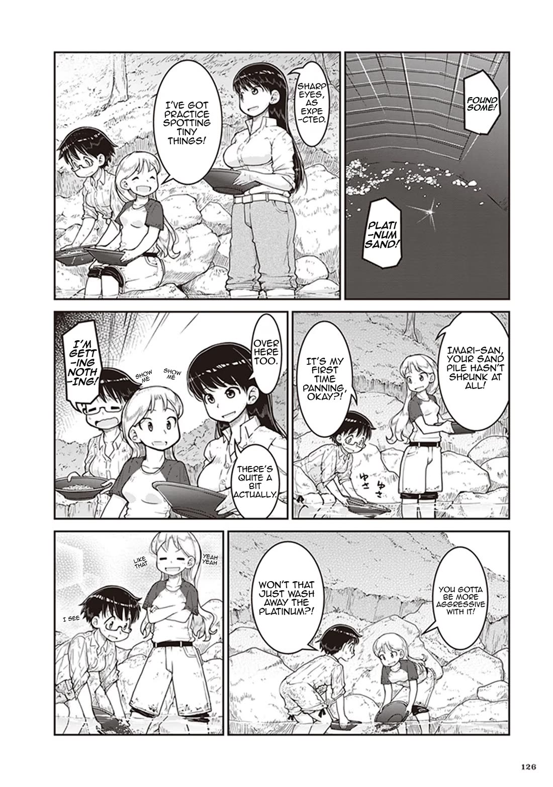 Introduction to Mineralogy Chapter 10 page 27 - Chapter 10: Seen and Unseen Worlds