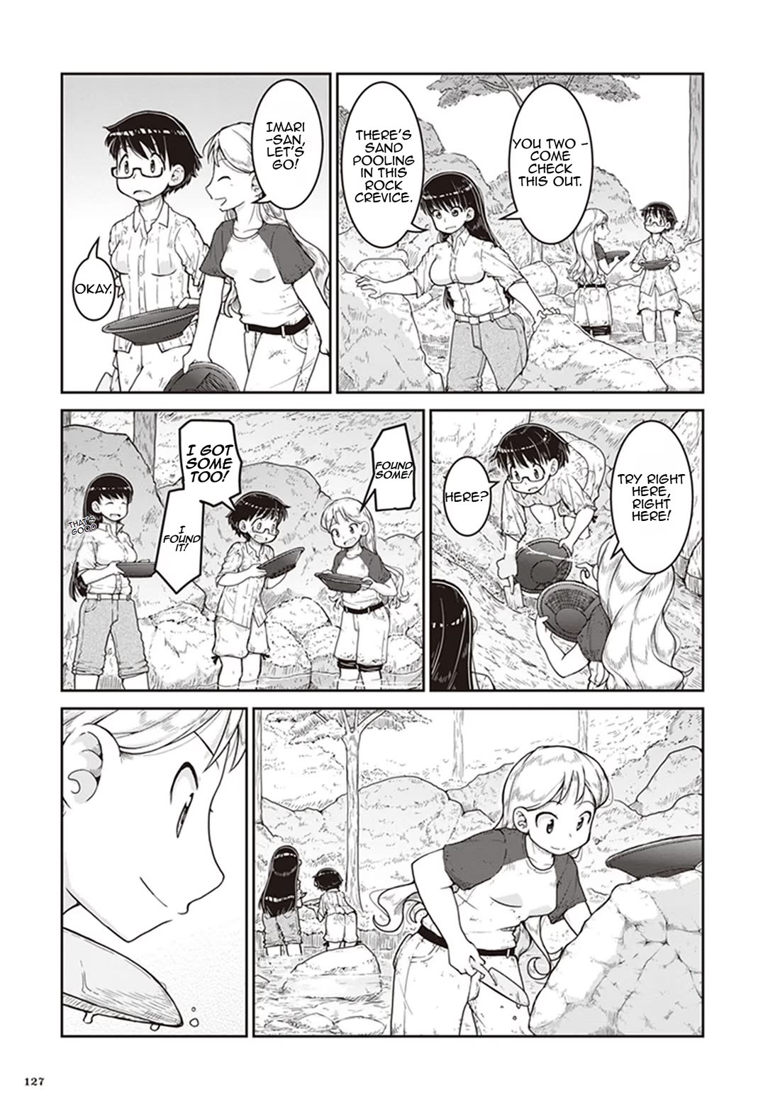 Introduction to Mineralogy Chapter 10 page 28 - Chapter 10: Seen and Unseen Worlds