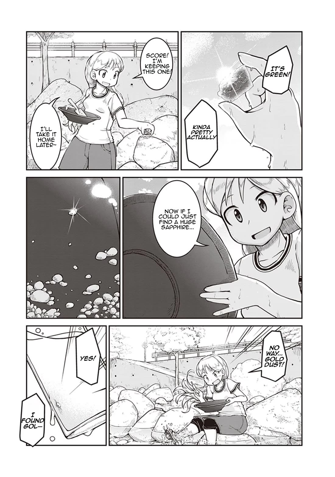 Introduction to Mineralogy Chapter 10 page 5 - Chapter 10: Seen and Unseen Worlds
