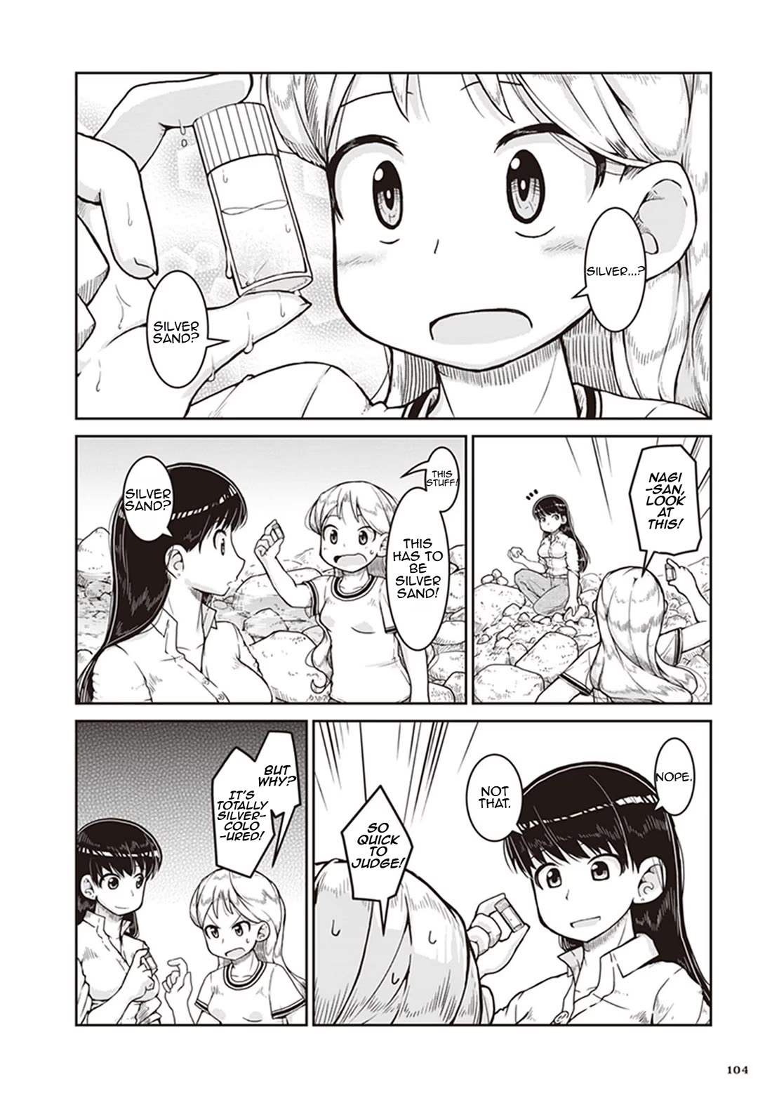 Introduction to Mineralogy Chapter 10 page 6 - Chapter 10: Seen and Unseen Worlds