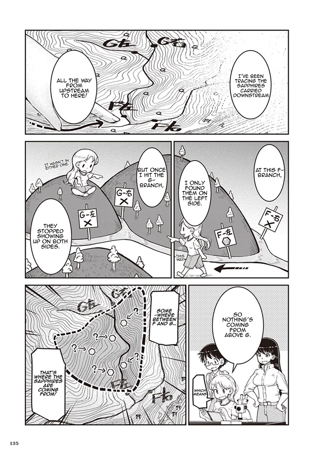 Introduction to Mineralogy Chapter 11 page 3 - Chapter 11: Engraved on Paper