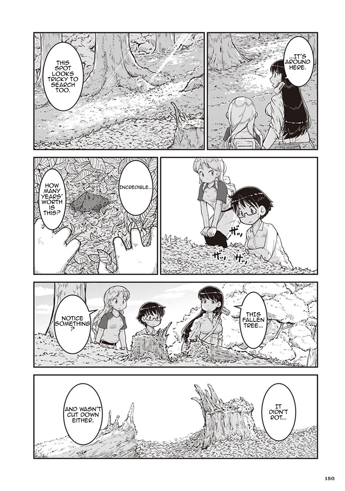 Introduction to Mineralogy Chapter 12 page 10 - Chapter 12: The Blue Beckons