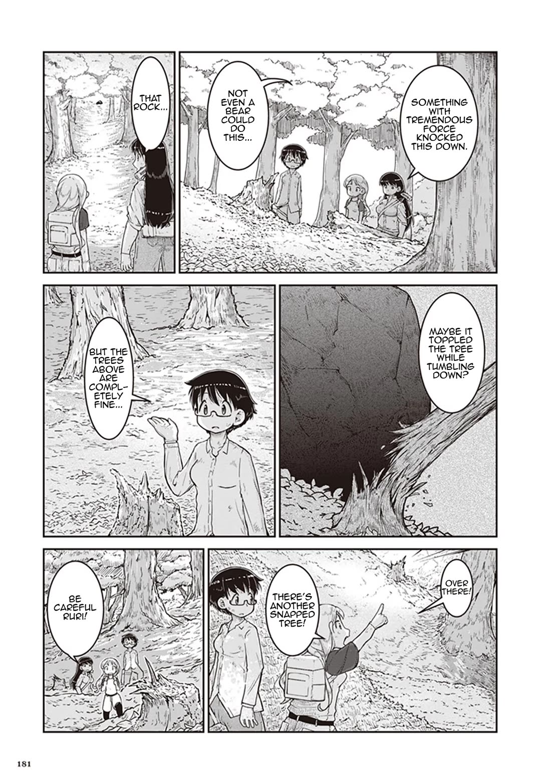 Introduction to Mineralogy Chapter 12 page 11 - Chapter 12: The Blue Beckons