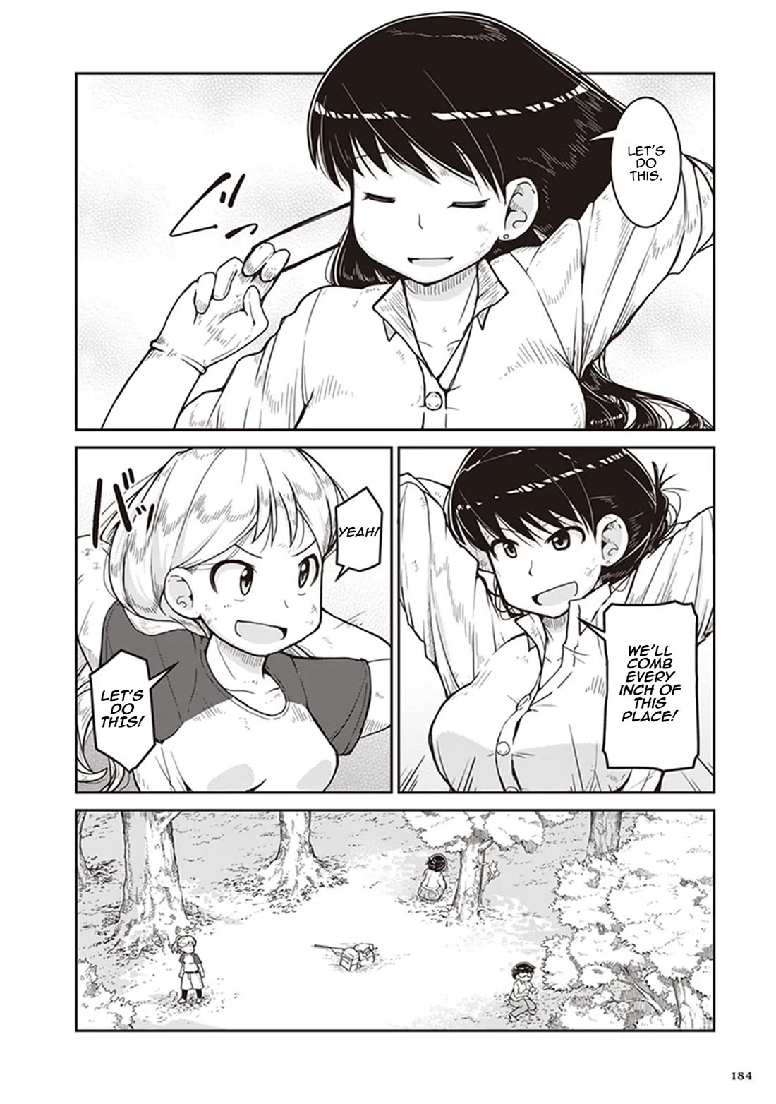 Introduction to Mineralogy Chapter 12 page 14 - Chapter 12: The Blue Beckons