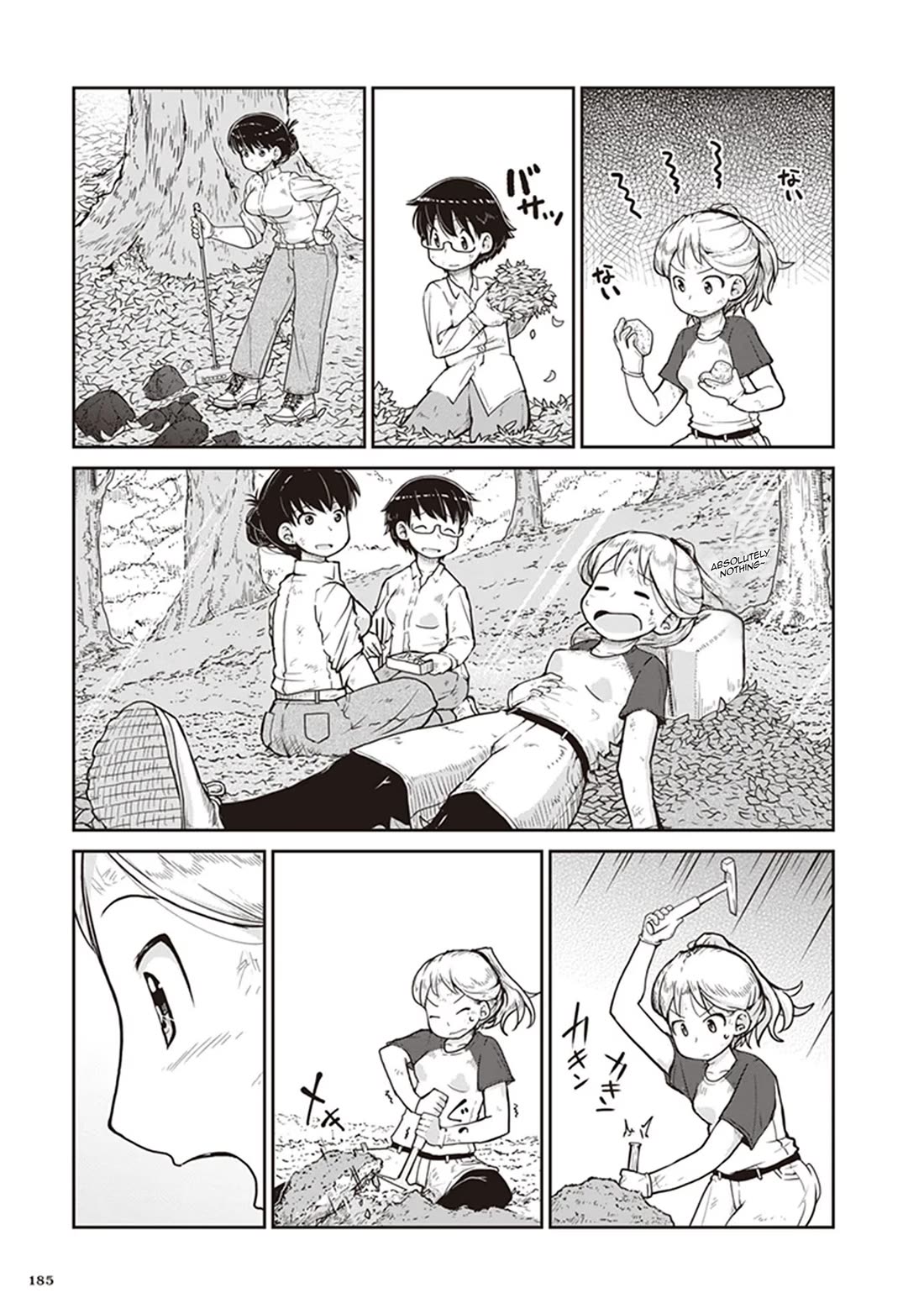 Introduction to Mineralogy Chapter 12 page 15 - Chapter 12: The Blue Beckons