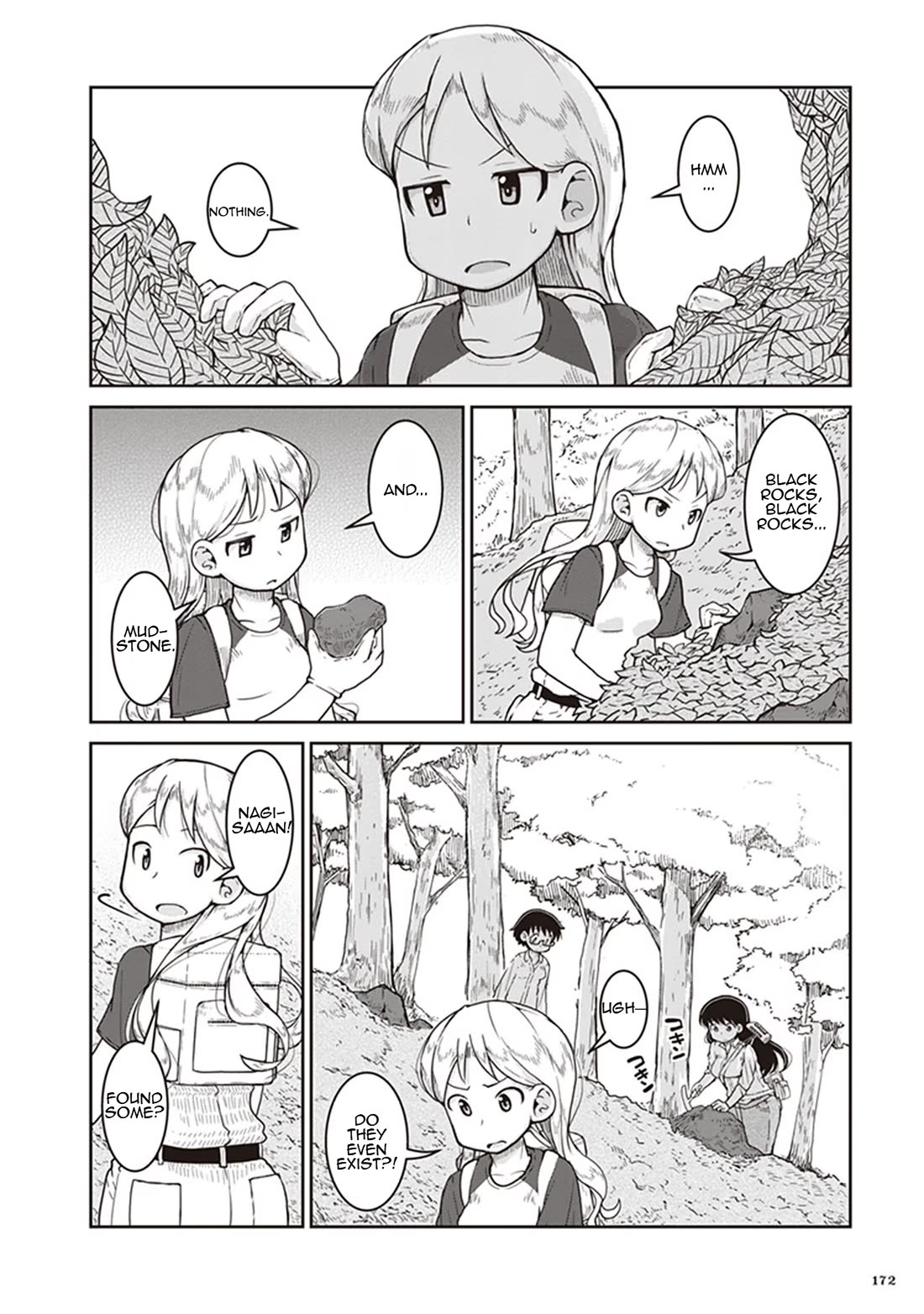 Introduction to Mineralogy Chapter 12 page 2 - Chapter 12: The Blue Beckons