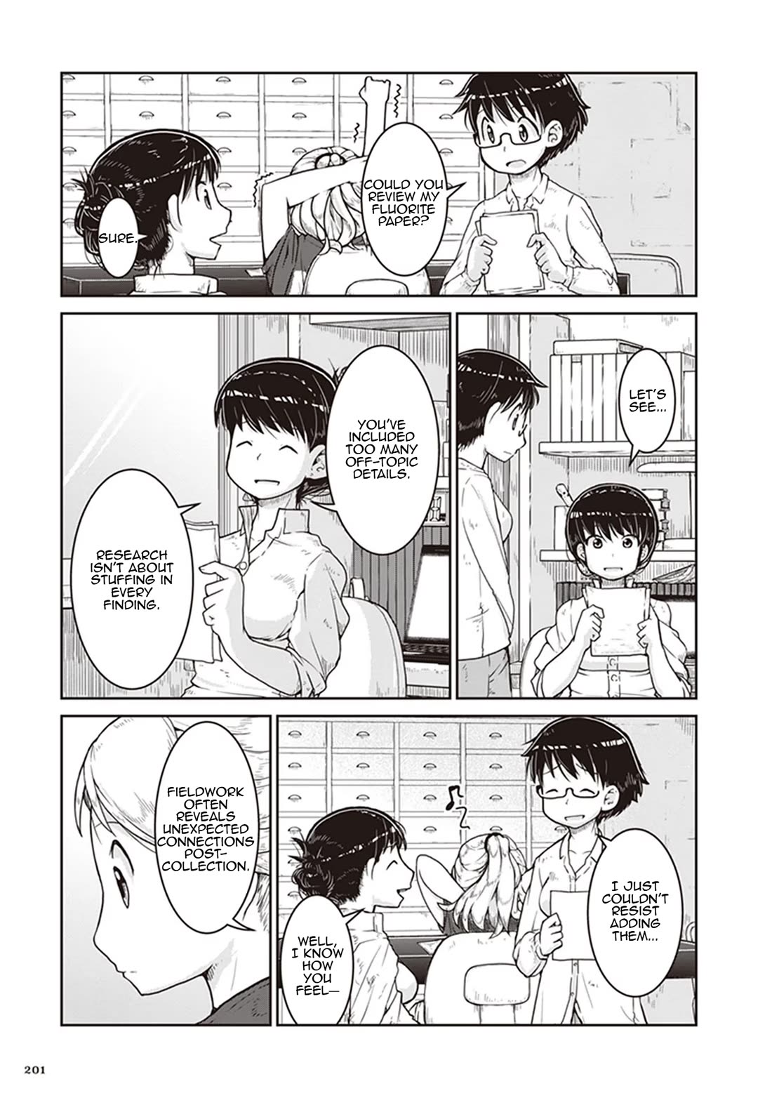 Introduction to Mineralogy Chapter 12 page 29 - Chapter 12: The Blue Beckons
