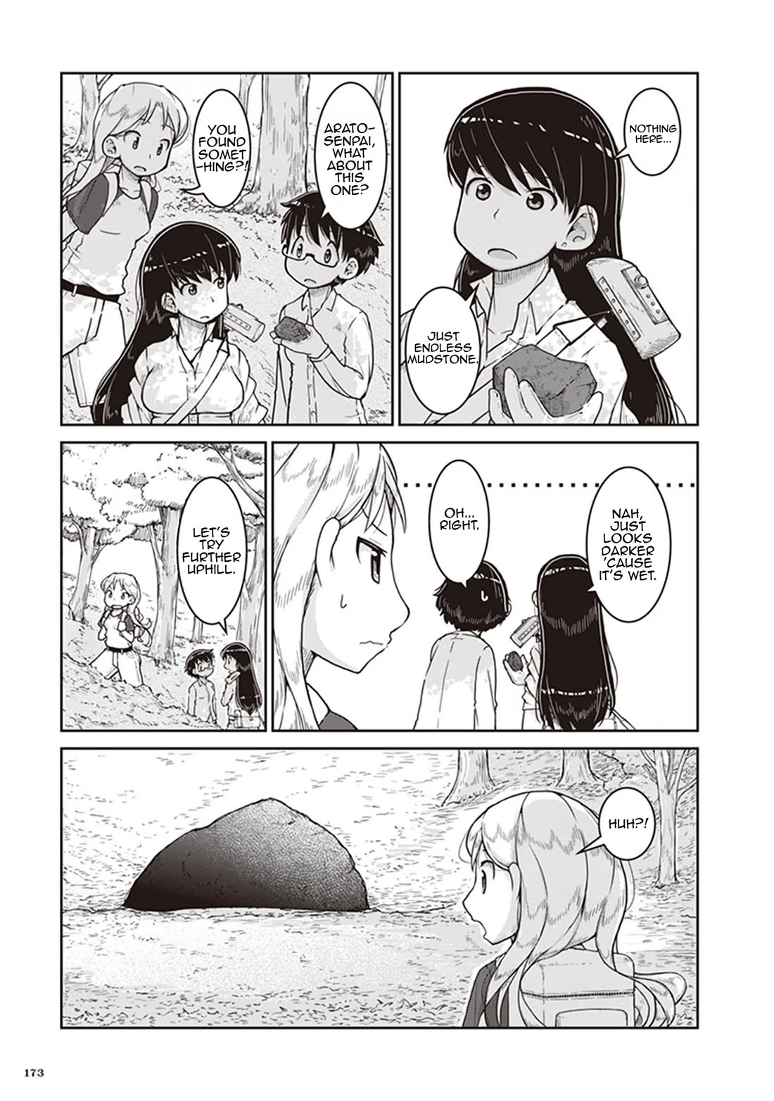 Introduction to Mineralogy Chapter 12 page 3 - Chapter 12: The Blue Beckons