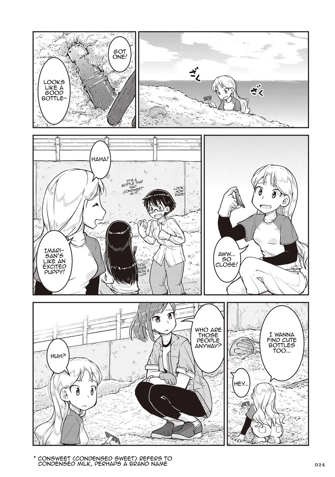 Introduction to Mineralogy Chapter 13 page 24 - Chapter 13: The Recycling Plant by the Shore