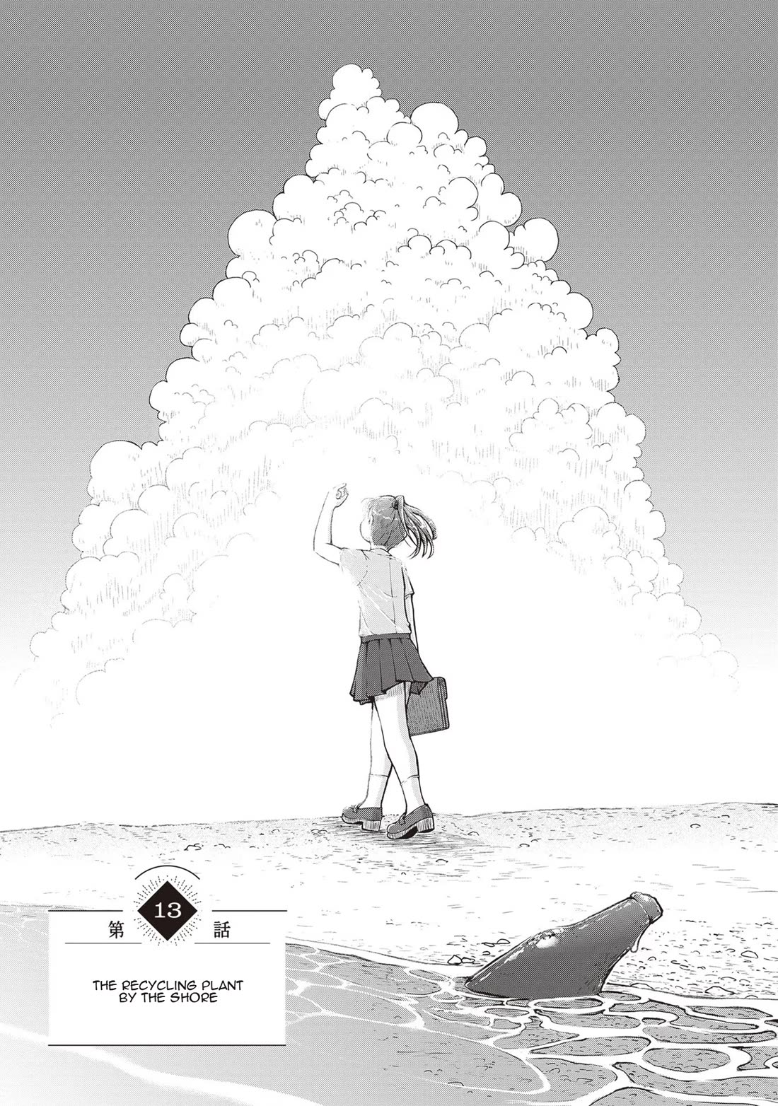 Introduction to Mineralogy Chapter 13 page 5 - Chapter 13: The Recycling Plant by the Shore