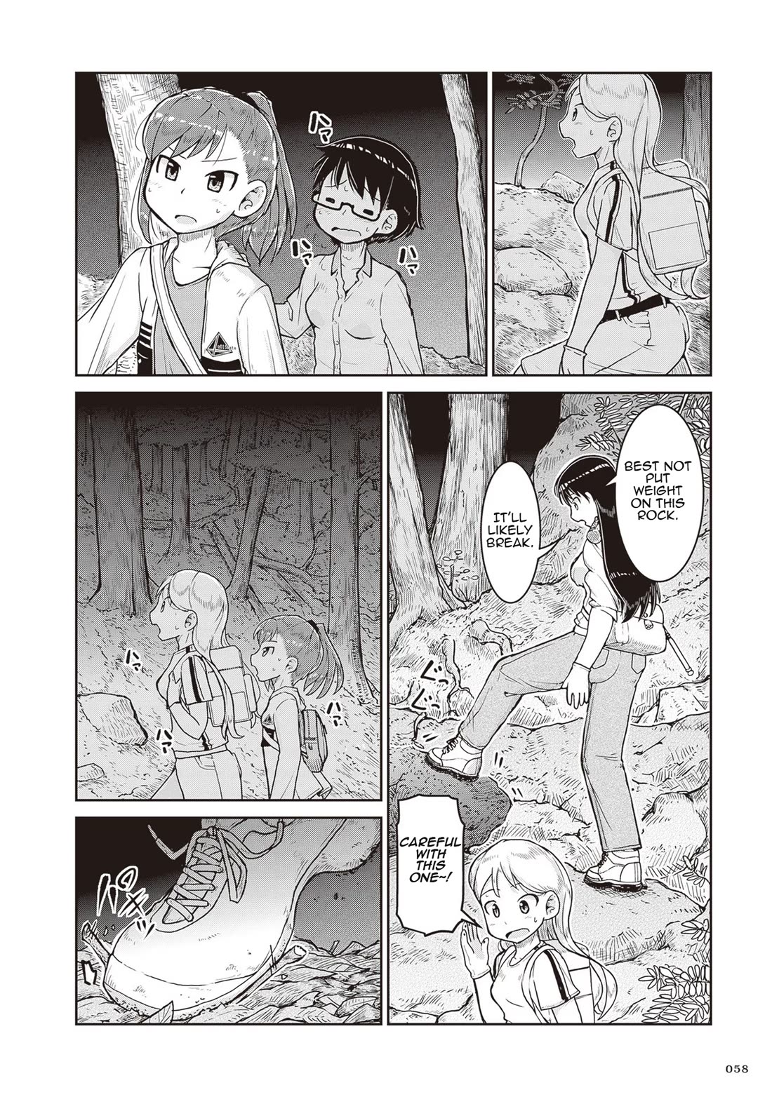 Introduction to Mineralogy Chapter 14 page 20 - Chapter 14: Elegy in Dusk-Hued Amber