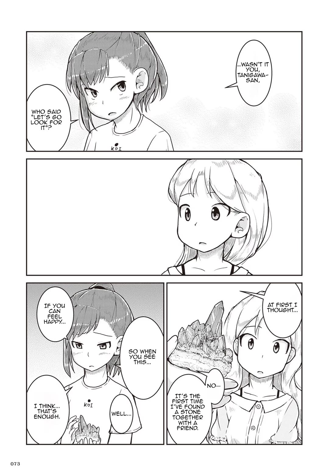 Introduction to Mineralogy Chapter 14 page 34 - Chapter 14: Elegy in Dusk-Hued Amber
