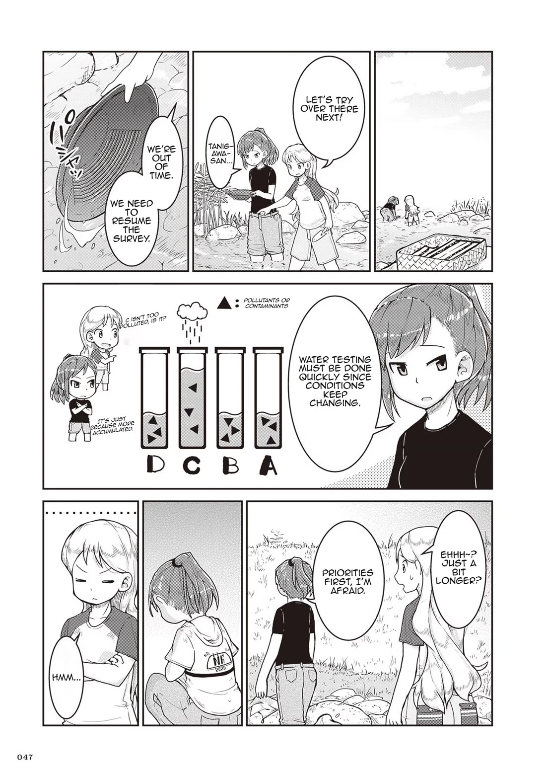 Introduction to Mineralogy Chapter 14 page 9 - Chapter 14: Elegy in Dusk-Hued Amber