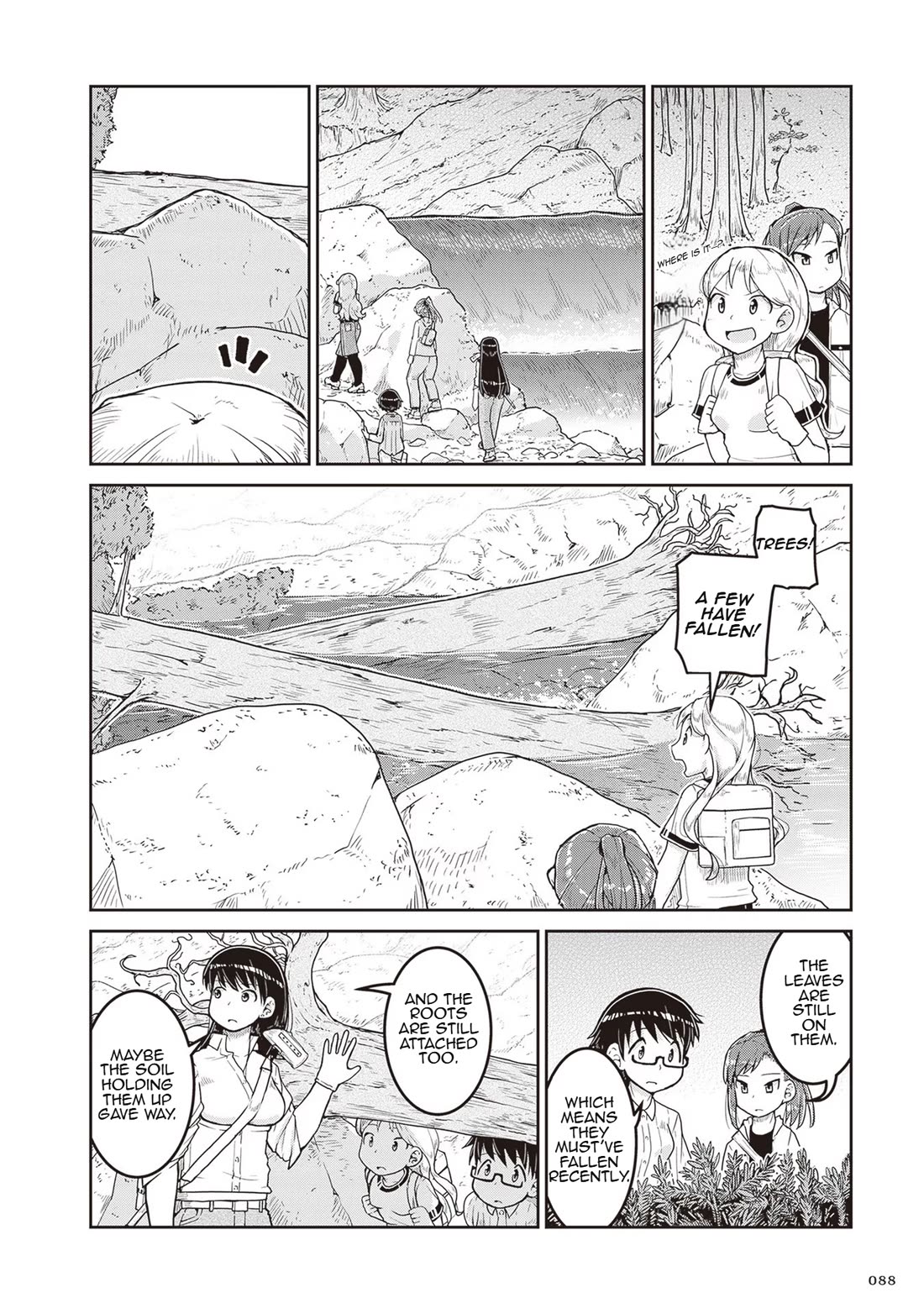 Introduction to Mineralogy Chapter 15 page 12 - Chapter 15: A 1.9-Million-Ton Time Capsule