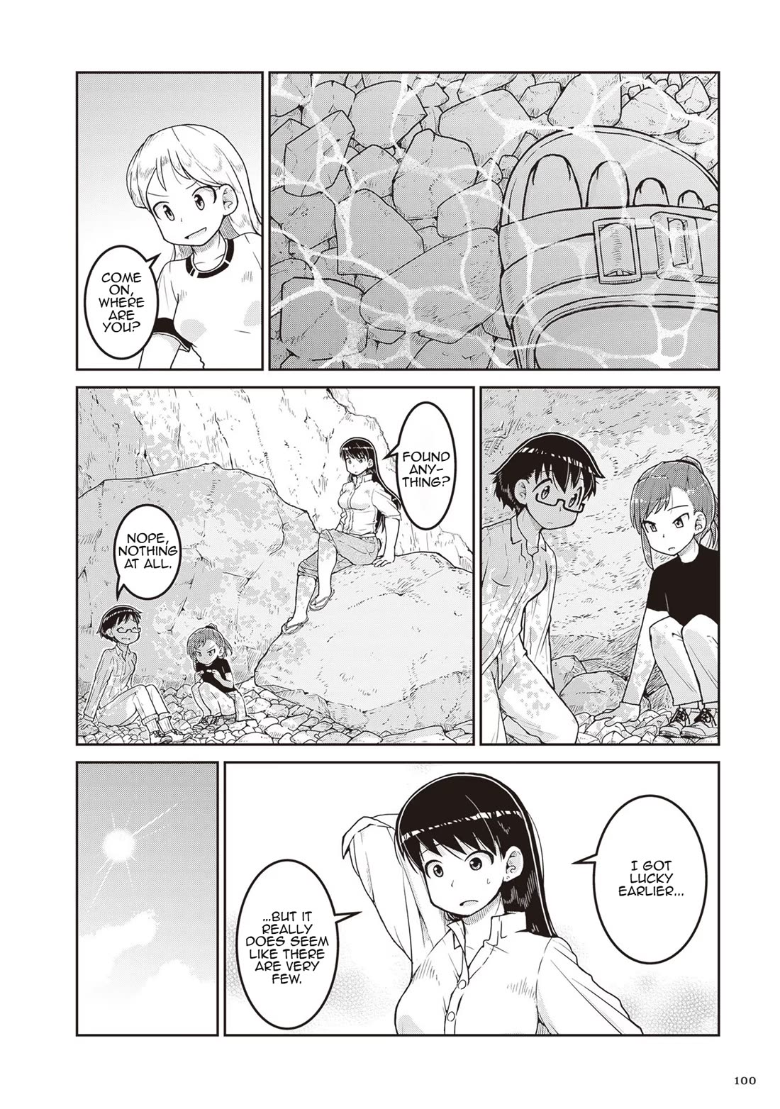 Introduction to Mineralogy Chapter 15 page 23 - Chapter 15: A 1.9-Million-Ton Time Capsule