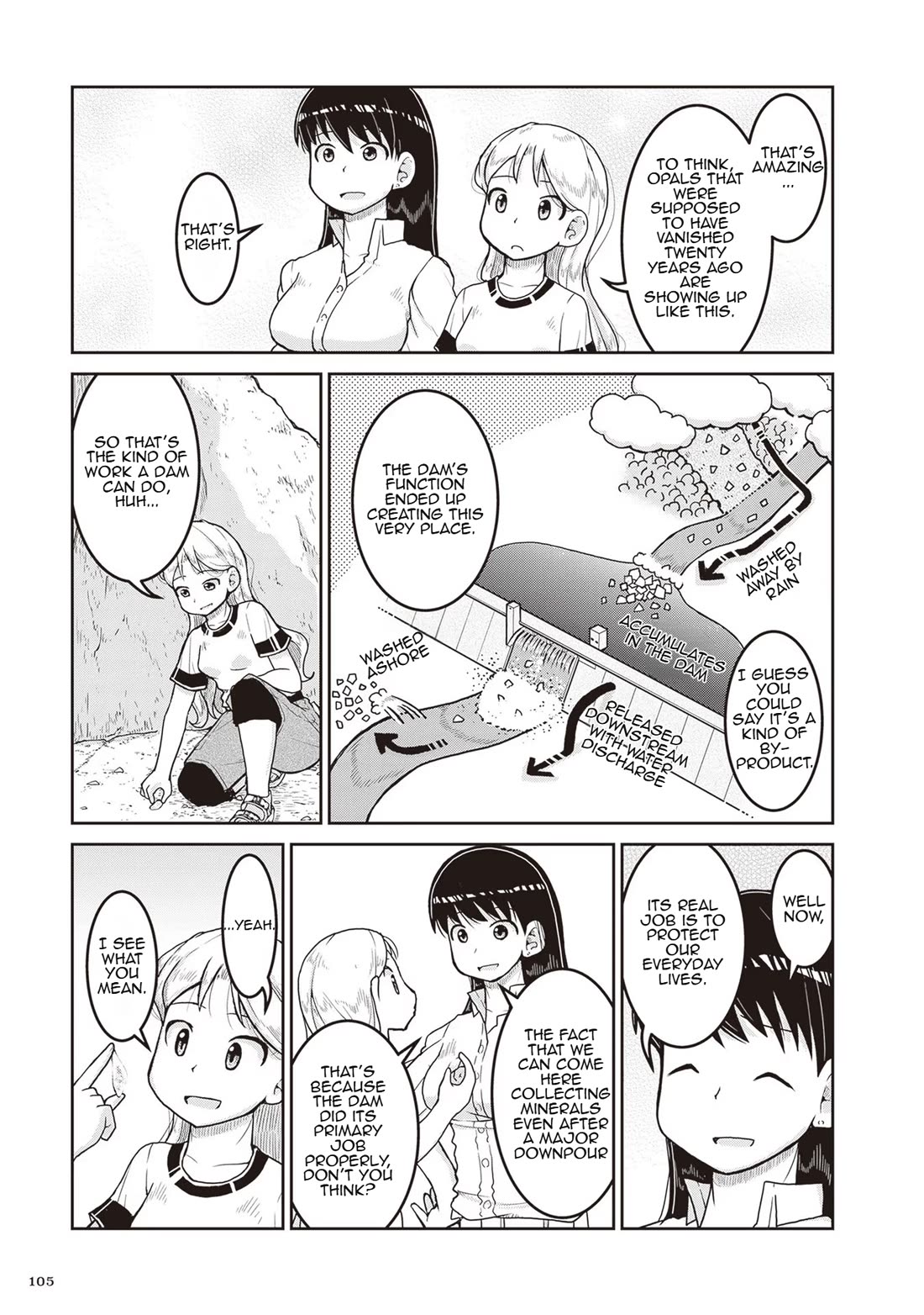 Introduction to Mineralogy Chapter 15 page 27 - Chapter 15: A 1.9-Million-Ton Time Capsule