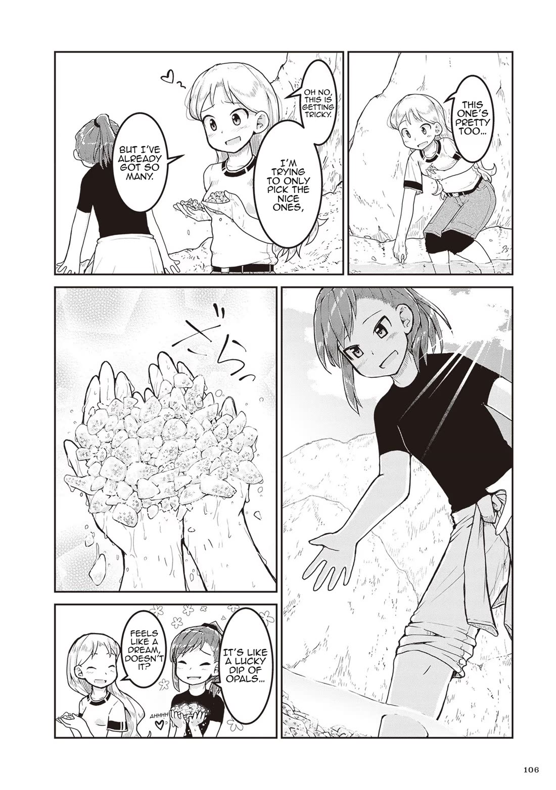 Introduction to Mineralogy Chapter 15 page 28 - Chapter 15: A 1.9-Million-Ton Time Capsule